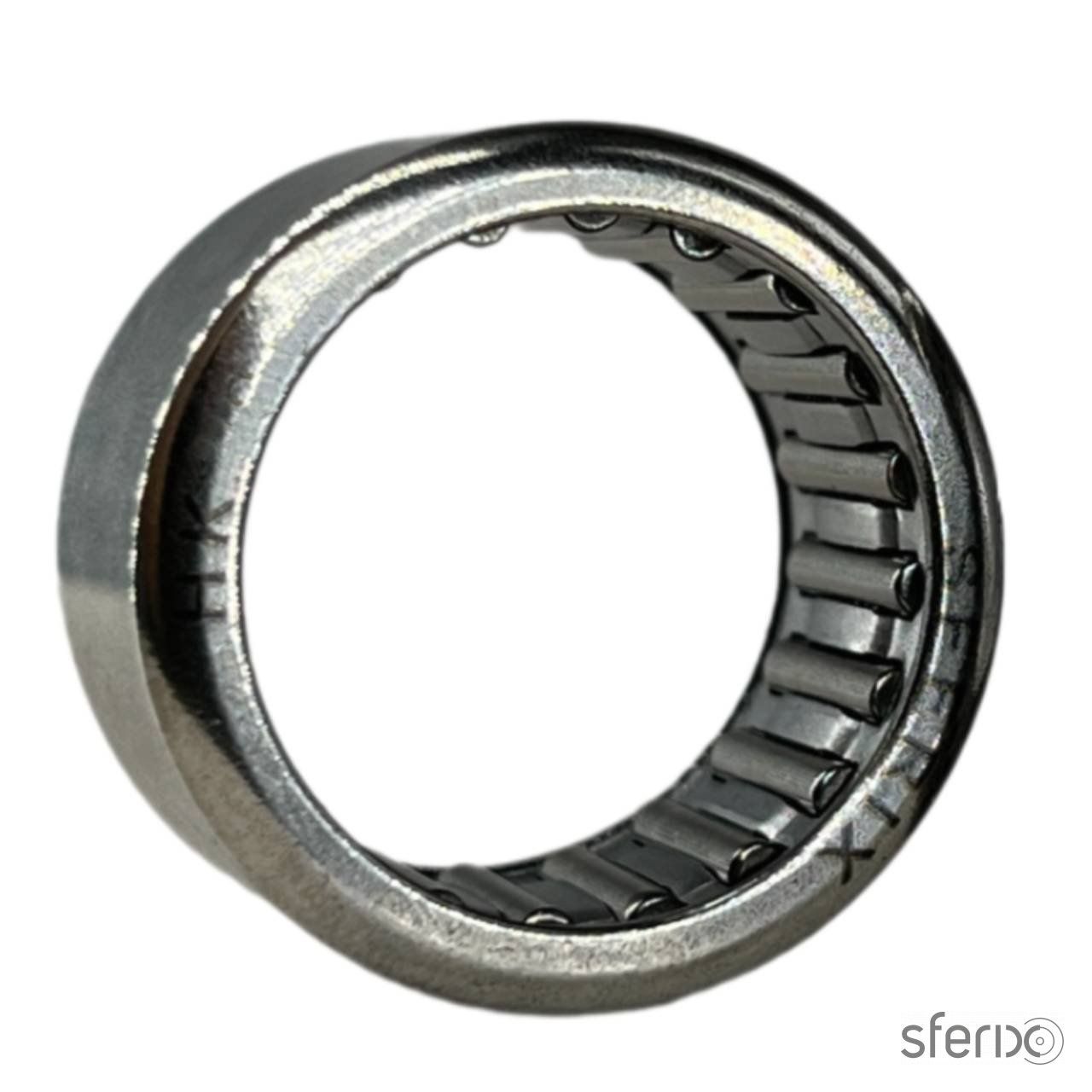 Игольчатый подшипник HK1012 SFERIX - Сферикс - фото -  3